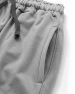 شلوار جاگر  290101 ZARA طوسی - Image 2
