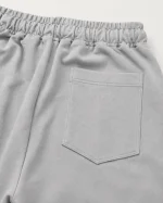 شلوار جاگر  290101 ZARA طوسی - Image 5