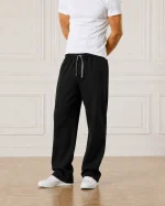 شلوار جاگر  290101 ZARA مشکی - Image 6