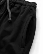 شلوار جاگر  290101 ZARA مشکی - Image 2
