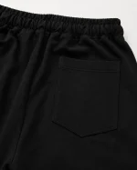 شلوار جاگر  290101 ZARA مشکی - Image 8