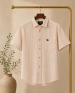 پیراهن  SCOTCH & SODA نارنجی