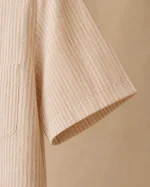 پیراهن  SCOTCH & SODA نارنجی - Image 3