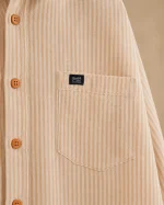 پیراهن  SCOTCH & SODA نارنجی - Image 2