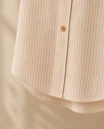 پیراهن  SCOTCH & SODA نارنجی - Image 4