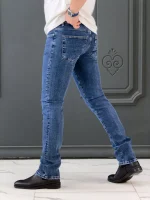 شلوارجین 206911 Wrangler - Image 2