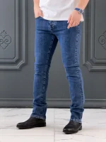 شلوارجین 206911 Wrangler - Image 5