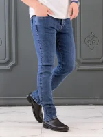 شلوارجین 206911 Wrangler