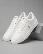 ونس 210319  POLO سفید