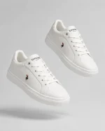 ونس 210319  POLO سفید - Image 2