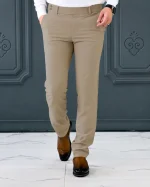 شلوار 270802 AKOMOD ماشی