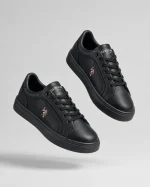 ونس 210319 POLO مشکی - Image 2