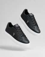ونس 210319  POLO مشکی-سفید - Image 2