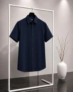 پیراهن 031654 VICO سرمه‌ای