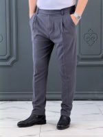 شلوار 6234 ZARA خاکستری