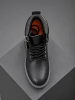 بوت 051201 Timberland مشکی - Image 3