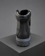 بوت 051201 Timberland مشکی - Image 4