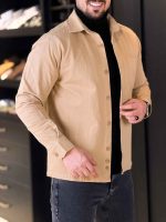 پیراهن  271002 آکومد کرم - Image 2