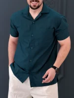 پیراهن 270221 AKOMOD کله غازی - Image 2